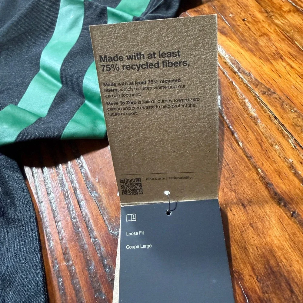 Ahmad Sauce Gardner #1 New York Jets Nike On‎ Field Legacy Jersey Black Size 2XL